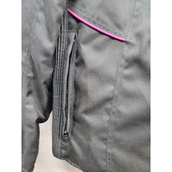 BILT for Women Motorcycle Jack with Armor, Size M - Picture 14 of 15